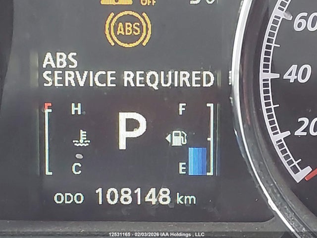 JA4AJ4AW5HZ606665 Mitsubishi RVR