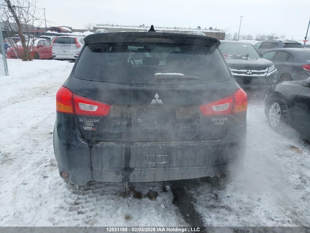 JA4AJ4AW5HZ606665 Mitsubishi RVR