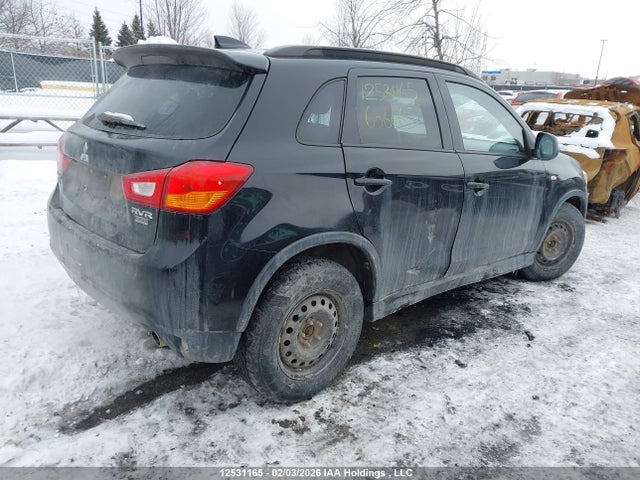 JA4AJ4AW5HZ606665 Mitsubishi RVR