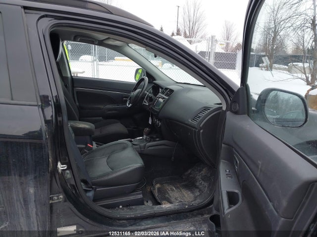 JA4AJ4AW5HZ606665 Mitsubishi RVR