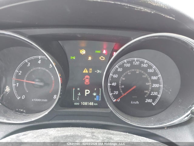 JA4AJ4AW5HZ606665 Mitsubishi RVR