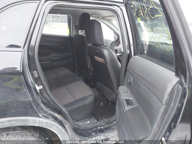 JA4AJ4AW5HZ606665 Mitsubishi RVR