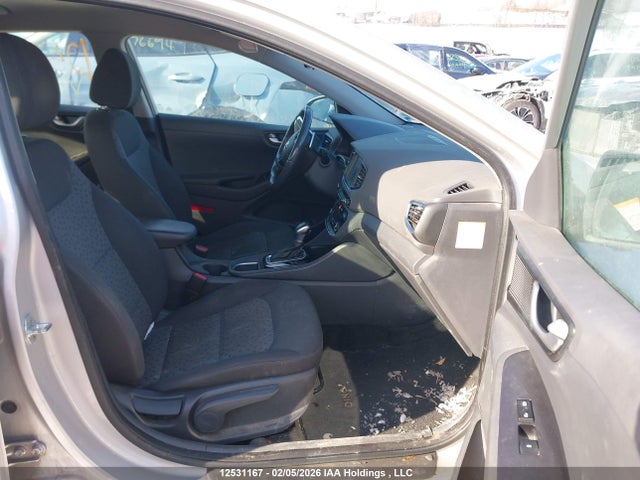 Aukcja sprzedaży 2019 Hyundai Ioniq, vin: KMHC65LD3KU133852, numer aukcji: 12531167