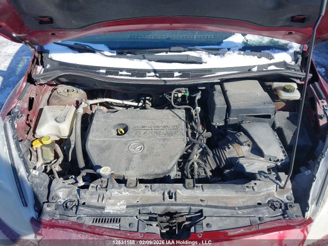 Mazda MAZDA5 2017 JM1CW2CL4H0195156 Image 10