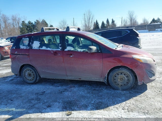 Mazda MAZDA5 2017 JM1CW2CL4H0195156 Image 13