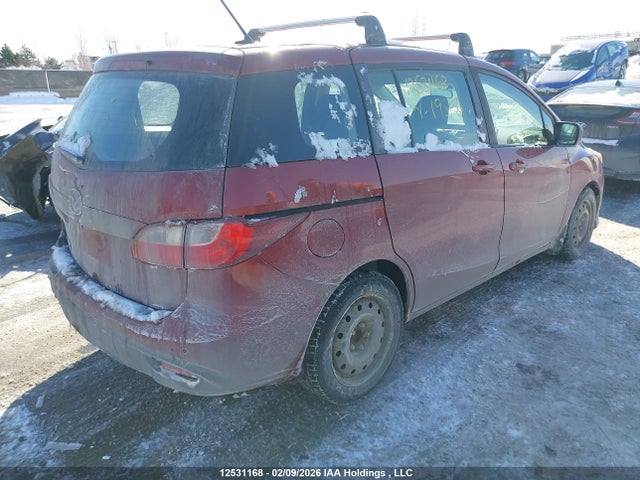 Mazda MAZDA5 2017 JM1CW2CL4H0195156 Image 4