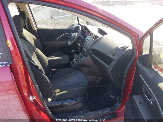 Mazda MAZDA5 2017 JM1CW2CL4H0195156 Image 5