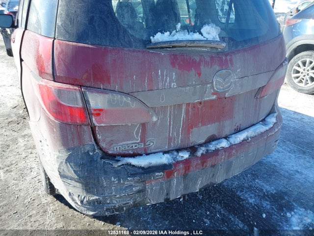 Mazda MAZDA5 2017 JM1CW2CL4H0195156 Image 6