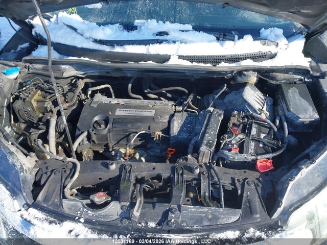 2HKRM4H51FH113647 Honda CR-V