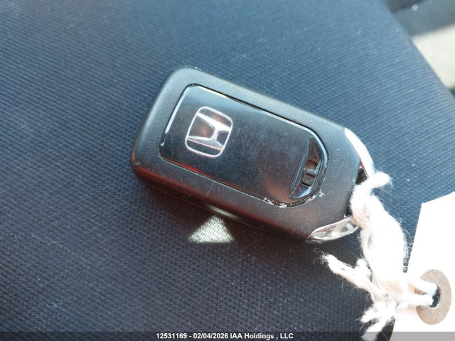 2HKRM4H51FH113647 Honda CR-V