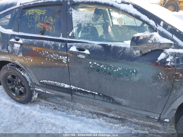 2HKRM4H51FH113647 Honda CR-V