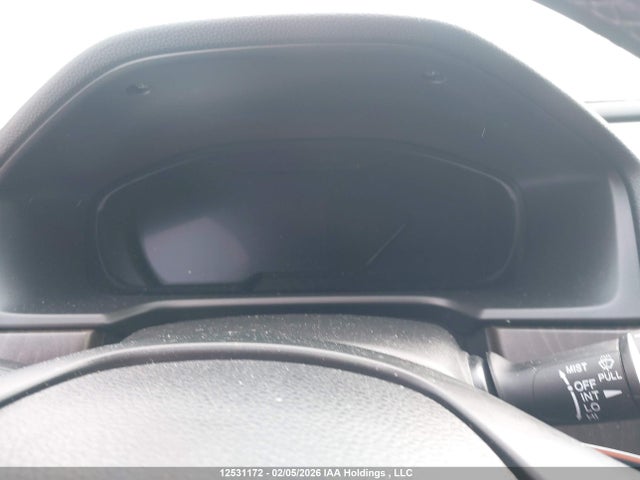 1HGCV1F52JA800691 Honda Accord Ex-l