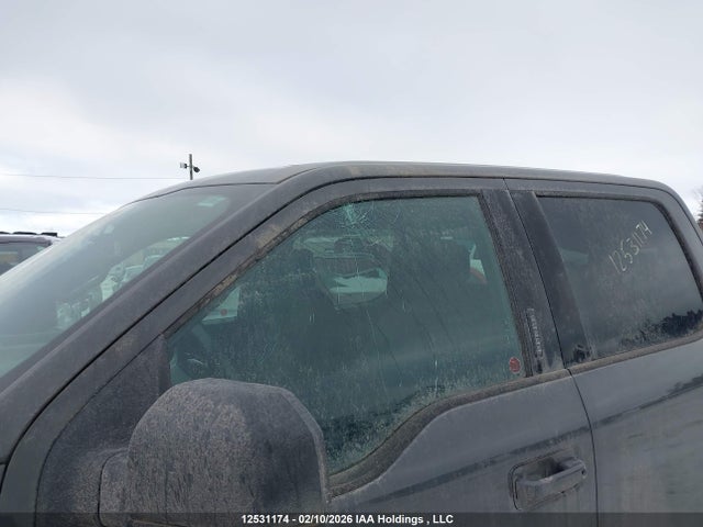 1FTFW1EG1JFC72950 Ford F150 Supercrew