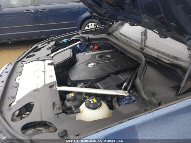 12531178 :رقم المزاد ، 5UXTR9C59JLD88460 vin ، 2018 Bmw X3 Xdrivem40i مزاد بيع