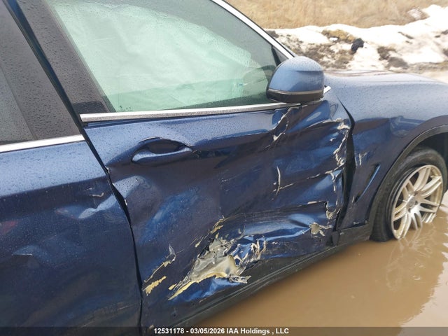 12531178 :رقم المزاد ، 5UXTR9C59JLD88460 vin ، 2018 Bmw X3 Xdrivem40i مزاد بيع