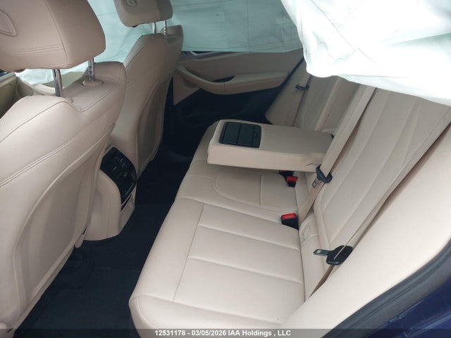 12531178 :رقم المزاد ، 5UXTR9C59JLD88460 vin ، 2018 Bmw X3 Xdrivem40i مزاد بيع