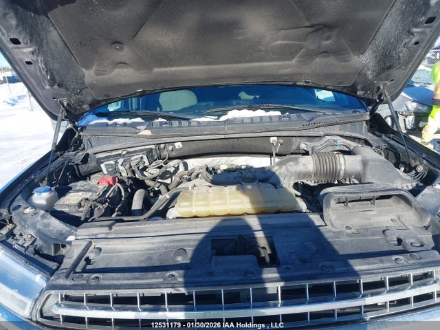 1FTEW1EP9KKC56631 Ford F150 Supercrew