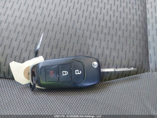1FTEW1EP9KKC56631 Ford F150 Supercrew