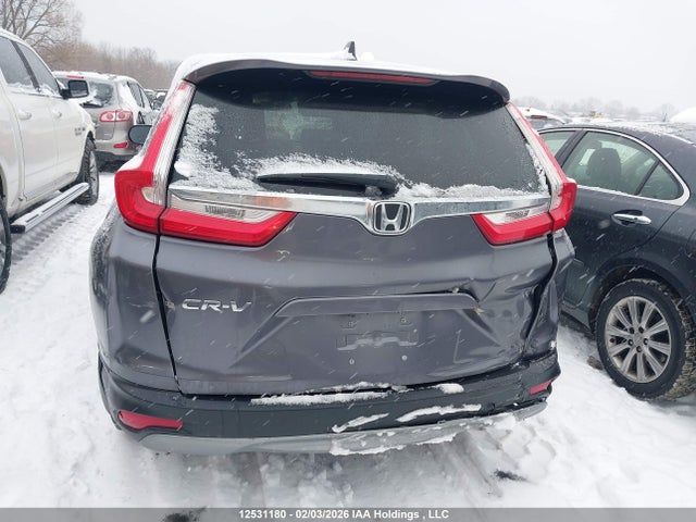 2HKRW1H31KH002114 Honda CR-V LX