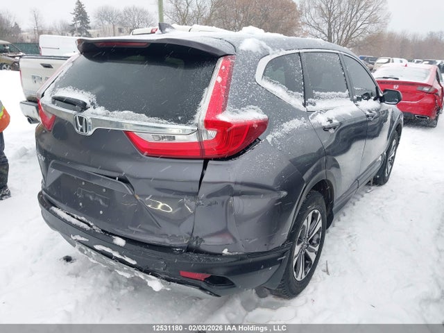 2HKRW1H31KH002114 Honda CR-V LX
