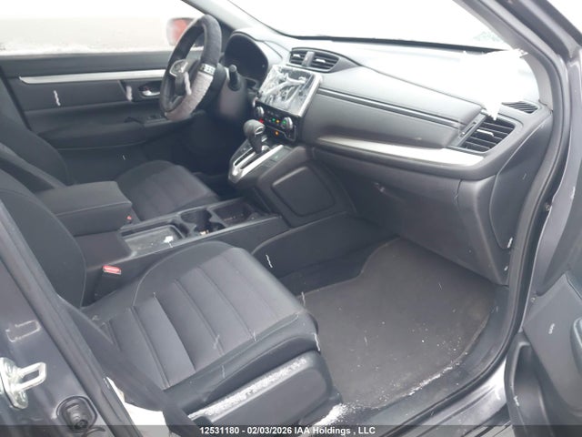 2HKRW1H31KH002114 Honda CR-V LX