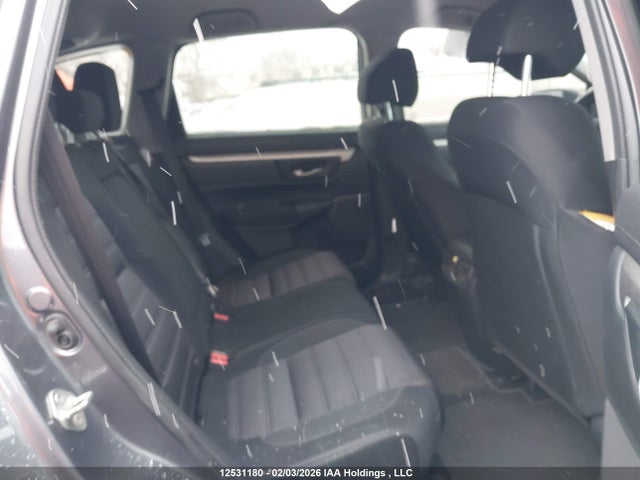 2HKRW1H31KH002114 Honda CR-V LX