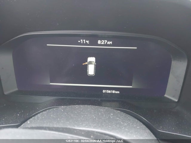 Mitsubishi Outlander Phev Le/se/sel 2025 JA4T5VA90SZ604908 Image 15