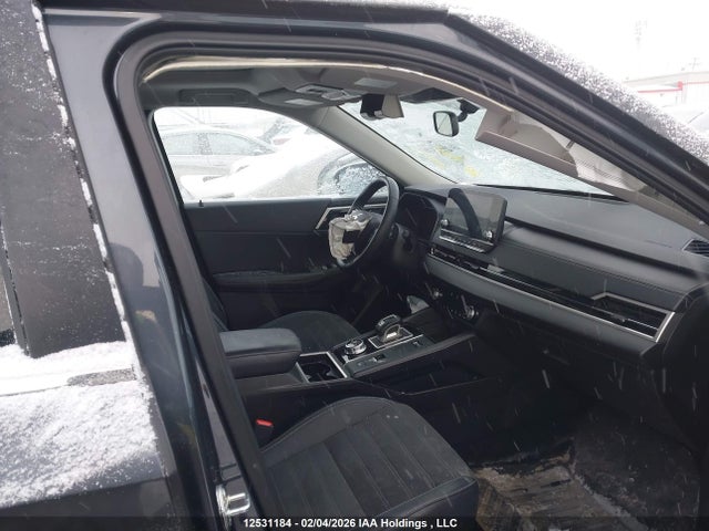 Mitsubishi Outlander Phev Le/se/sel 2025 JA4T5VA90SZ604908 Image 5