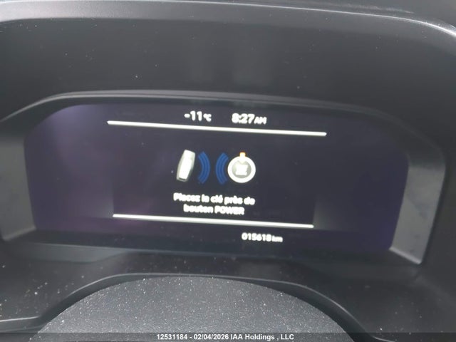 Mitsubishi Outlander Phev Le/se/sel 2025 JA4T5VA90SZ604908 Image 7