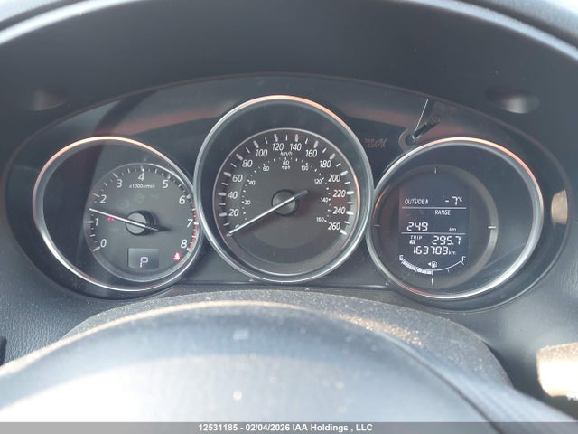 JM3KE4CY0G0636762 Mazda CX-5