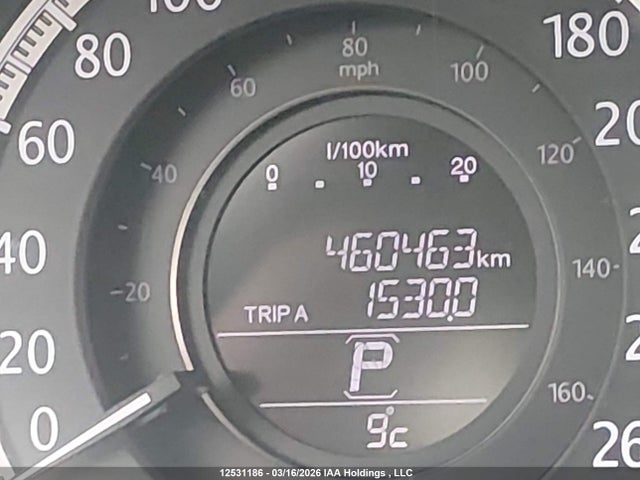 Aukcja sprzedaży 2013 Honda Accord Exl, vin: 1HGCR2F80DA804330, numer aukcji: 12531186