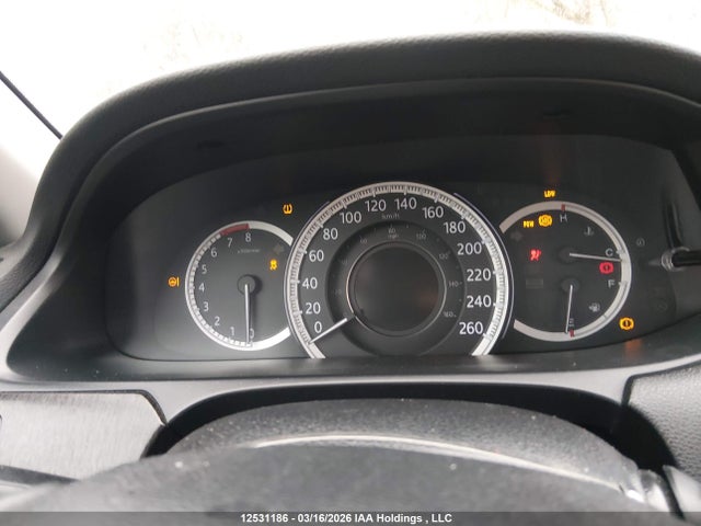 Aukcja sprzedaży 2013 Honda Accord Exl, vin: 1HGCR2F80DA804330, numer aukcji: 12531186