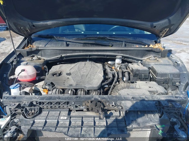 Продажа на аукционе авто 2024 Kia Sportage Ex/ex Premium W/black Interior/ex Premium W/red Interior, vin: KNDPVCDF1R7248259, номер лота: 12531189