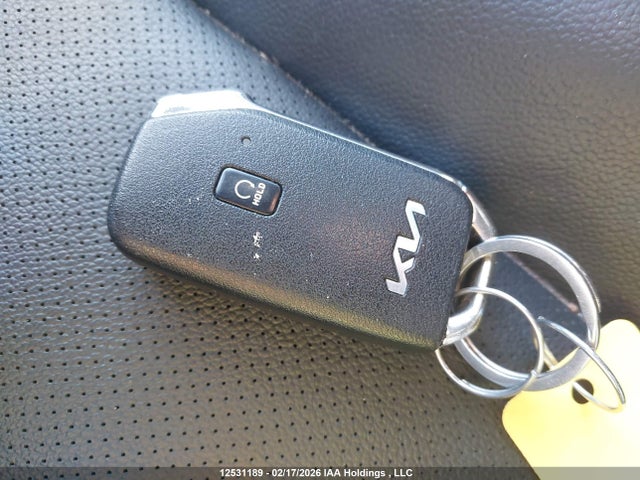 Продажа на аукционе авто 2024 Kia Sportage Ex/ex Premium W/black Interior/ex Premium W/red Interior, vin: KNDPVCDF1R7248259, номер лота: 12531189