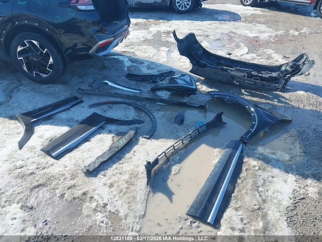 Продажа на аукционе авто 2024 Kia Sportage Ex/ex Premium W/black Interior/ex Premium W/red Interior, vin: KNDPVCDF1R7248259, номер лота: 12531189