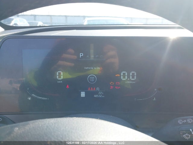 Продажа на аукционе авто 2024 Kia Sportage Ex/ex Premium W/black Interior/ex Premium W/red Interior, vin: KNDPVCDF1R7248259, номер лота: 12531189