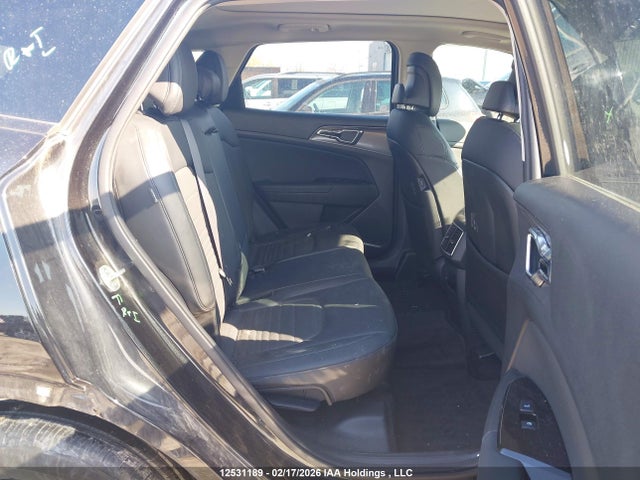 Продажа на аукционе авто 2024 Kia Sportage Ex/ex Premium W/black Interior/ex Premium W/red Interior, vin: KNDPVCDF1R7248259, номер лота: 12531189