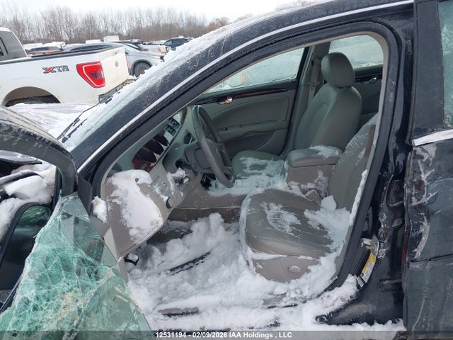 Aukcja sprzedaży 2007 Buick Lucerne Cxl, vin: 1G4HD57277U220052, numer aukcji: 12531194