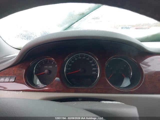 Aukcja sprzedaży 2007 Buick Lucerne Cxl, vin: 1G4HD57277U220052, numer aukcji: 12531194