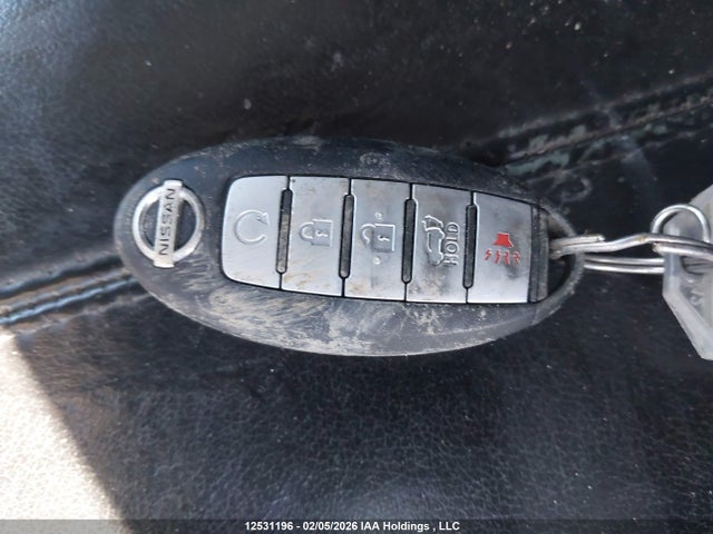 Aukcja sprzedaży 2013 Nissan Pathfinder, vin: 5N1AR2MN9DC689872, numer aukcji: 12531196