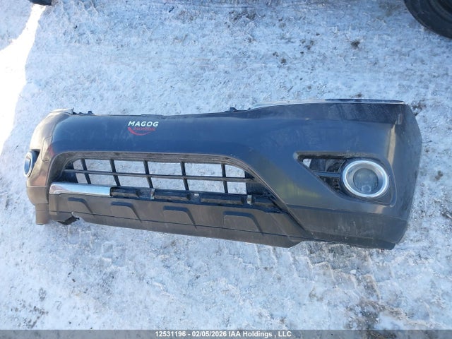 Aukcja sprzedaży 2013 Nissan Pathfinder, vin: 5N1AR2MN9DC689872, numer aukcji: 12531196