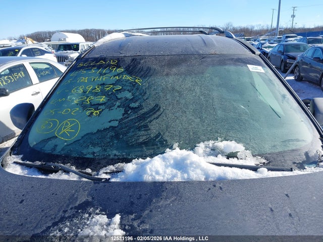 Aukcja sprzedaży 2013 Nissan Pathfinder, vin: 5N1AR2MN9DC689872, numer aukcji: 12531196