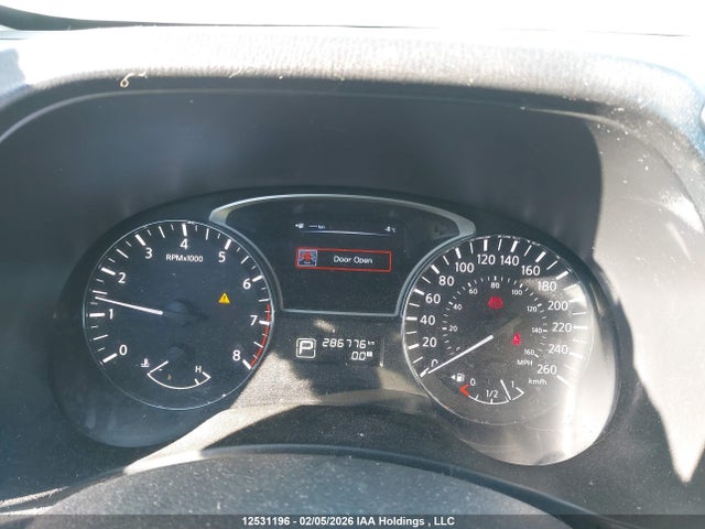 Aukcja sprzedaży 2013 Nissan Pathfinder, vin: 5N1AR2MN9DC689872, numer aukcji: 12531196