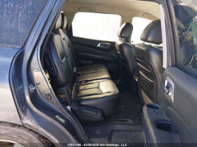 Aukcja sprzedaży 2013 Nissan Pathfinder, vin: 5N1AR2MN9DC689872, numer aukcji: 12531196