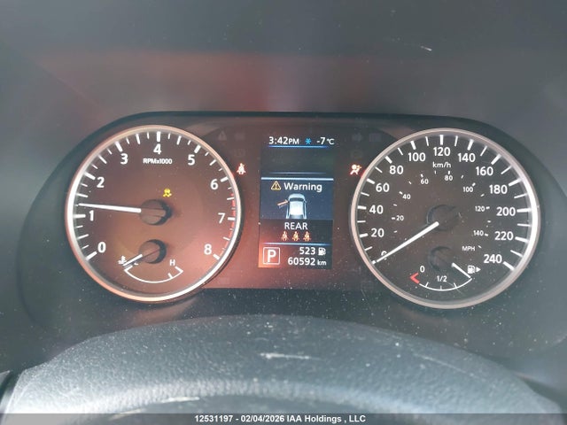 3N1AB8BV2NY302797 Nissan Sentra S/s Plus