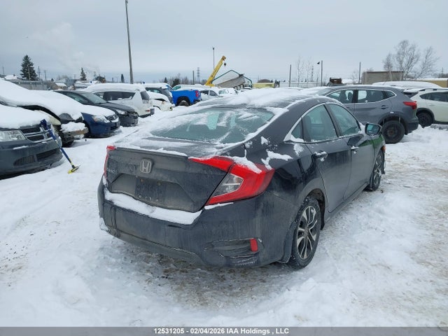 2HGFC1F42GH108824 Honda CIVIC EX
