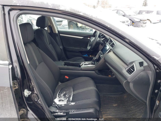 2HGFC1F42GH108824 Honda CIVIC EX
