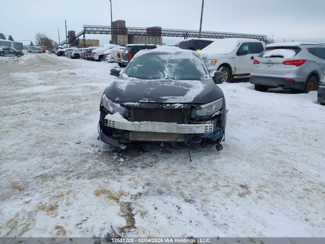 2HGFC1F42GH108824 Honda CIVIC EX