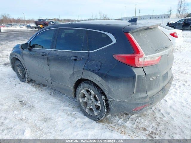 2HKRW2H58KH102928 Honda CR-V