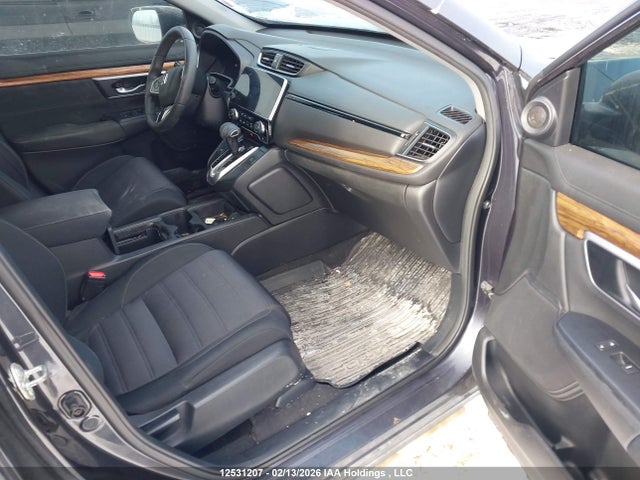 2HKRW2H58KH102928 Honda CR-V